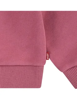 Pullover in Pink