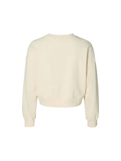 Pullover in Rutabaga