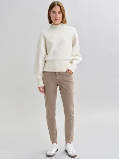 Pullover "Pandini" in Creme