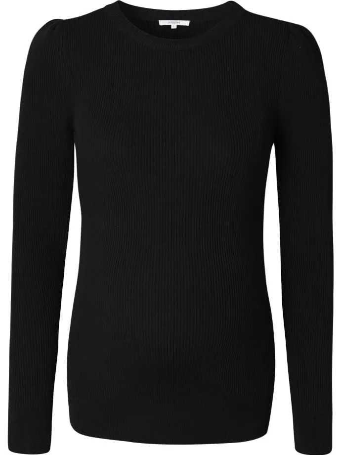 Pullover Zana in Black