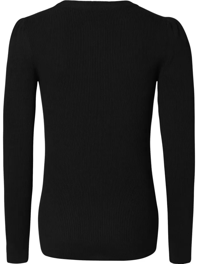 Pullover Zana in Black