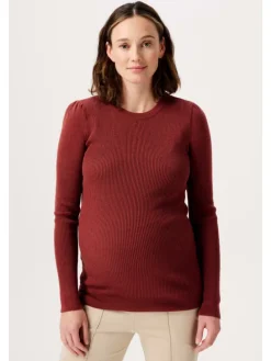 Pullover Zana in Sable