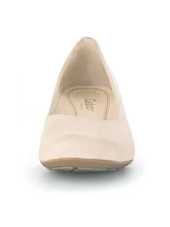 Pumps  in Beige