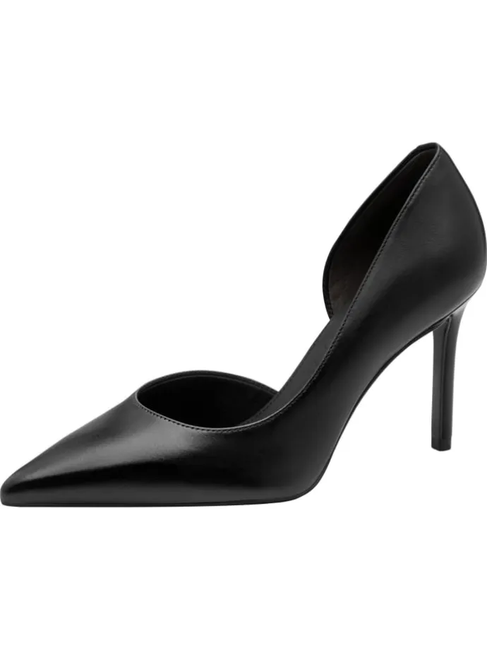 Pumps in BLACK