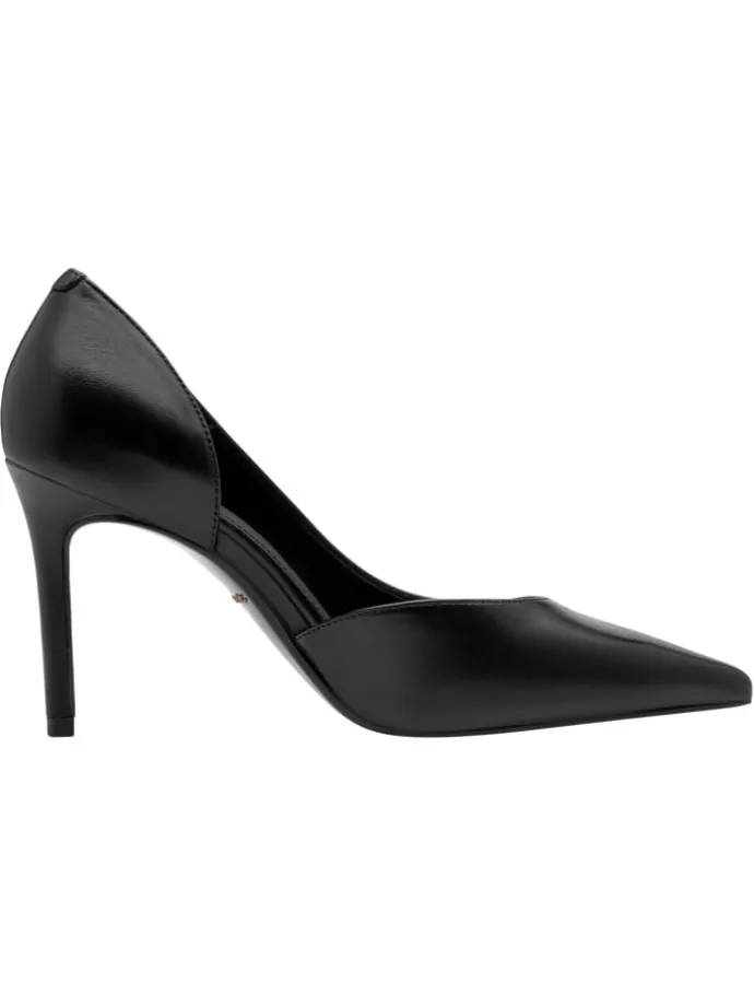 Pumps in BLACK