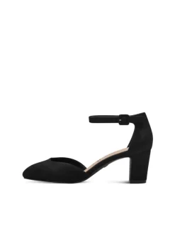 Pumps in BLACK