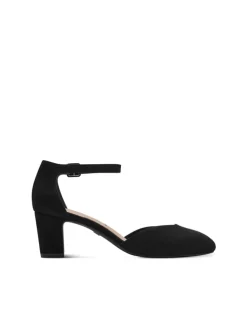 Pumps in BLACK