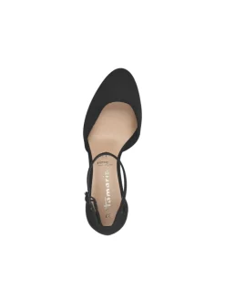 Pumps in BLACK