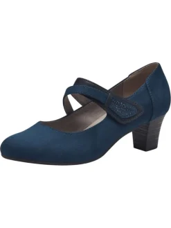 Pumps in NAVY