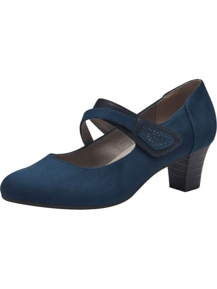 Pumps in NAVY