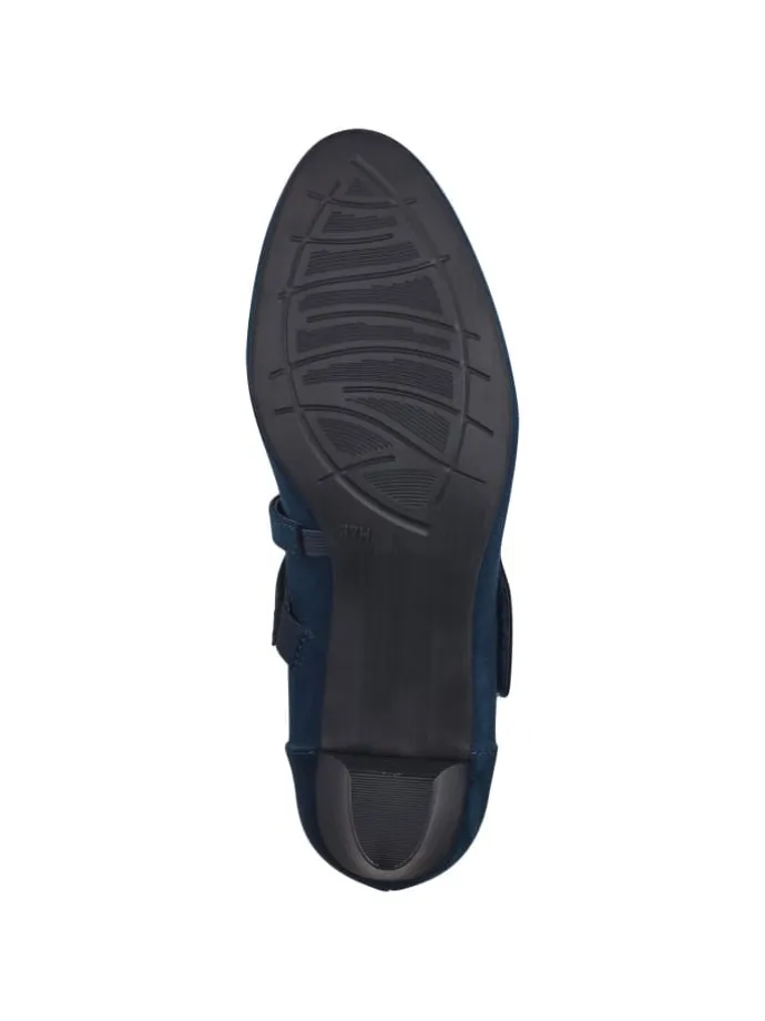 Pumps in NAVY