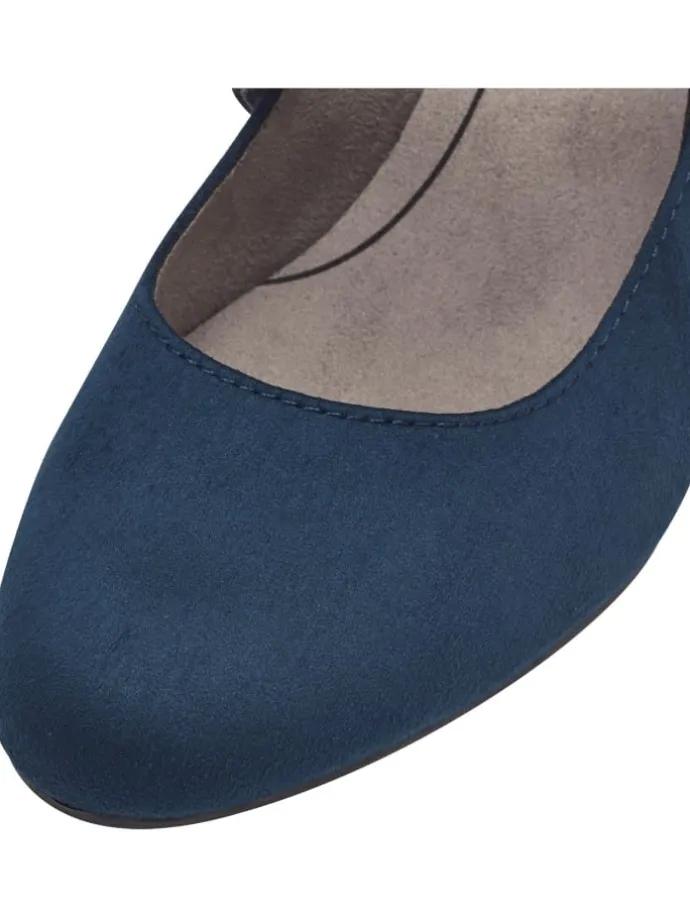 Pumps in NAVY
