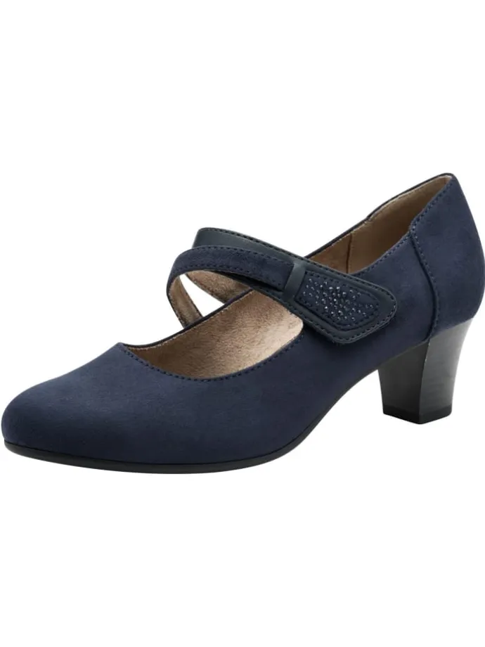 Pumps in NAVY