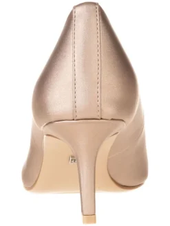 Pumps in Rosa