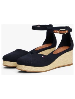 Pumps in Schwarz