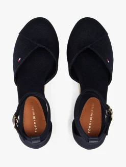 Pumps in Schwarz