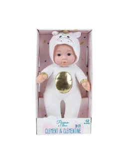 Puppe - ab 12 Monaten - (L)30 cm