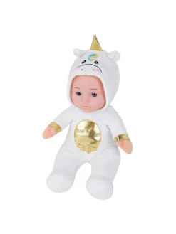 Puppe - ab 12 Monaten - (L)30 cm
