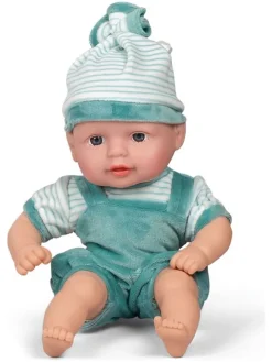 Puppe "Anton" - ab 10 Monaten