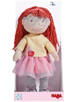 Puppe "Ava" - ab 18 Monaten
