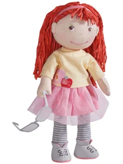 Puppe "Ava" - ab 18 Monaten