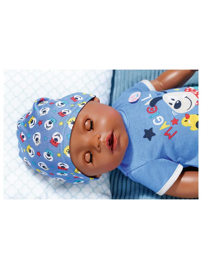 Puppe "Baby Born Magic Boy" - ab 3 Jahren