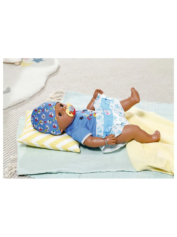 Puppe "Baby Born Magic Boy" - ab 3 Jahren
