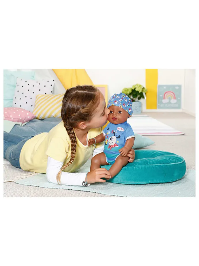 Puppe "Baby Born Magic Boy" - ab 3 Jahren