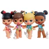 Puppe ''Bratz Babyz Doll'' - ab 6 Jahren (Überraschungsprodukt)