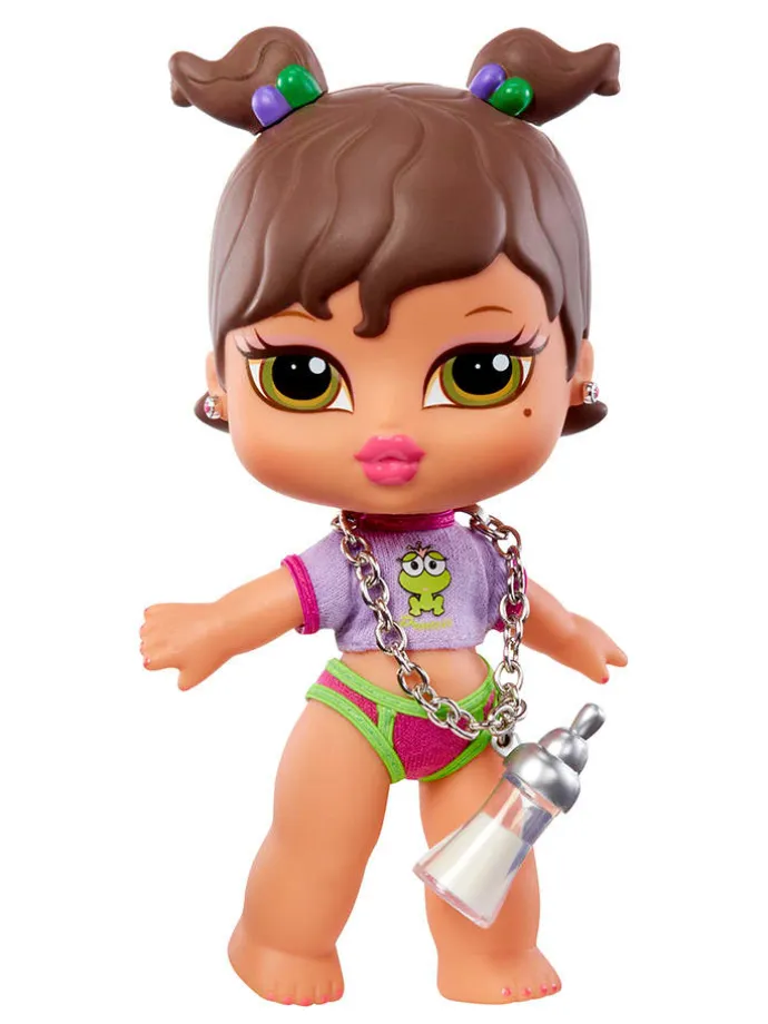 Puppe ''Bratz Babyz Doll'' - ab 6 Jahren (Überraschungsprodukt)