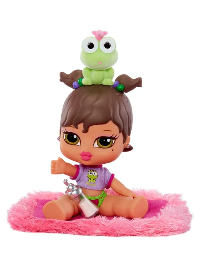 Puppe ''Bratz Babyz Doll'' - ab 6 Jahren (Überraschungsprodukt)