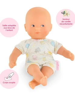 Puppe "Calin" - ab 18 Monaten