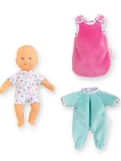 Puppe "Calin" - ab 18 Monaten
