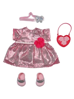 Puppe "Deluxe Glamour" - ab 3 Jahren