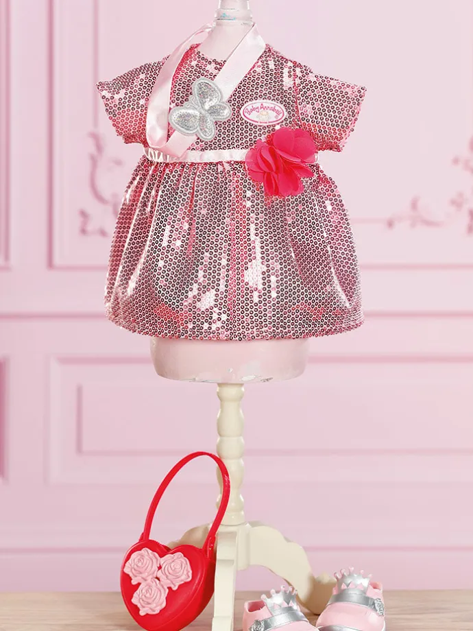 Puppe "Deluxe Glamour" - ab 3 Jahren