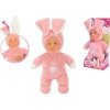Puppe "Laura Funny Bunny" - ab 12 Monaten