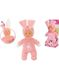 Puppe "Laura Funny Bunny" - ab 12 Monaten