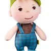 Puppe "Matteo" - ab Geburt