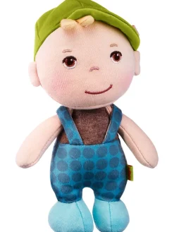Puppe "Matteo" - ab Geburt