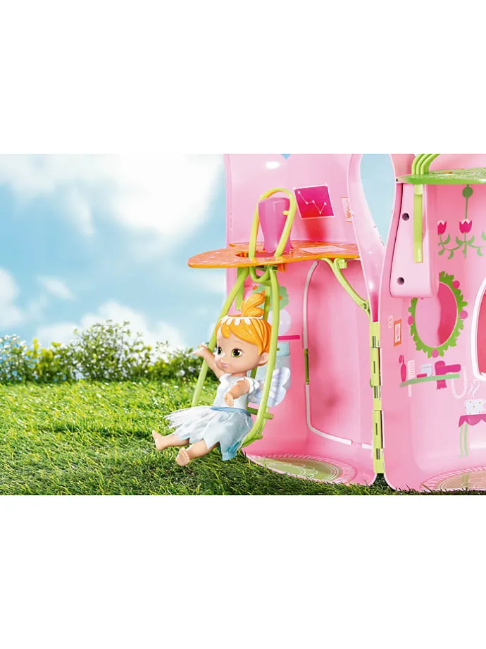 Puppenhaus "Storybook Cottage" - ab 3 Jahren
