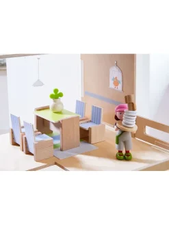 Puppenhausmöbel "Little Friends" - ab 3 Jahren