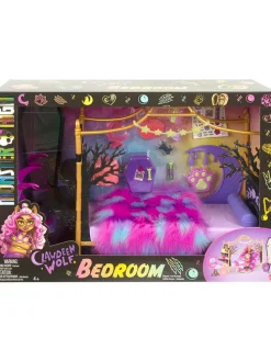 Puppenhauszubehör "Monster High - Clawdeen" - ab 4 Jahren