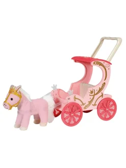 Puppenkutsche "Baby Annabell - Little Sweet" - ab 3 Jahren