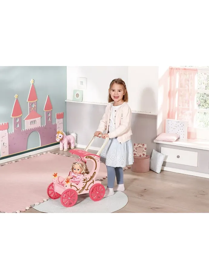 Puppenkutsche "Baby Annabell - Little Sweet" - ab 3 Jahren