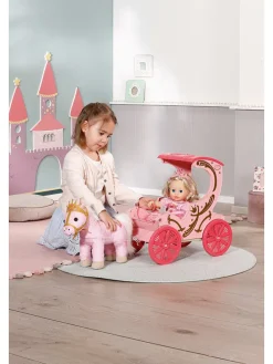 Puppenkutsche