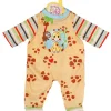Puppen-Outfit - ab 3 Jahren