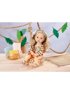 Puppen-Outfit - ab 3 Jahren