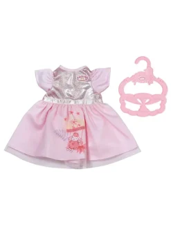 Puppenoutfit ''Baby Annabell'' - ab 3 Jahren