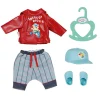 Puppenoutfit "BABY born Cool Kids" - ab 3 Jahren
