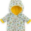 Puppen-Outfit "Corolle Regenmantel" - ab 4 Jahren